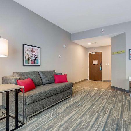 Hampton Inn & Suites Cincinnati Midtown Rookwood Ngoại thất bức ảnh