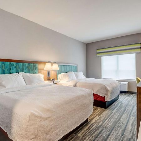 Hampton Inn & Suites Cincinnati Midtown Rookwood Ngoại thất bức ảnh