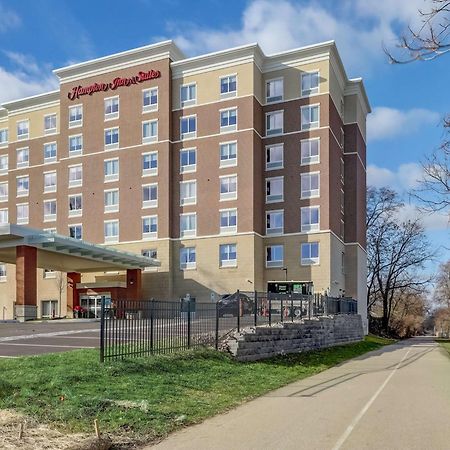 Hampton Inn & Suites Cincinnati Midtown Rookwood Ngoại thất bức ảnh