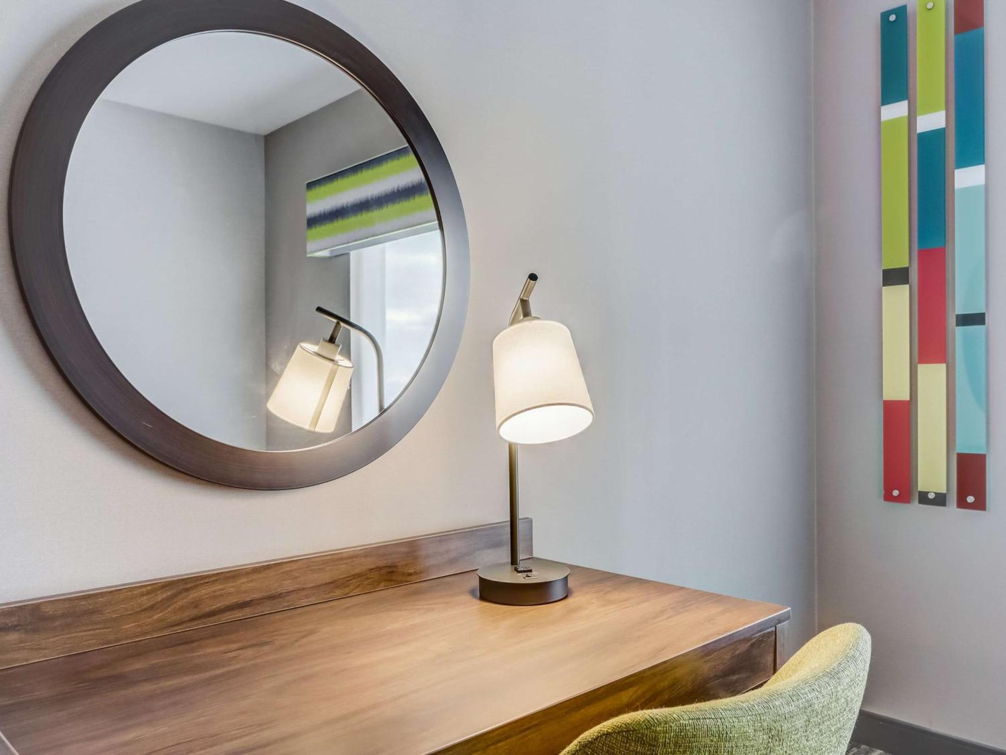 Hampton Inn & Suites Cincinnati Midtown Rookwood Ngoại thất bức ảnh