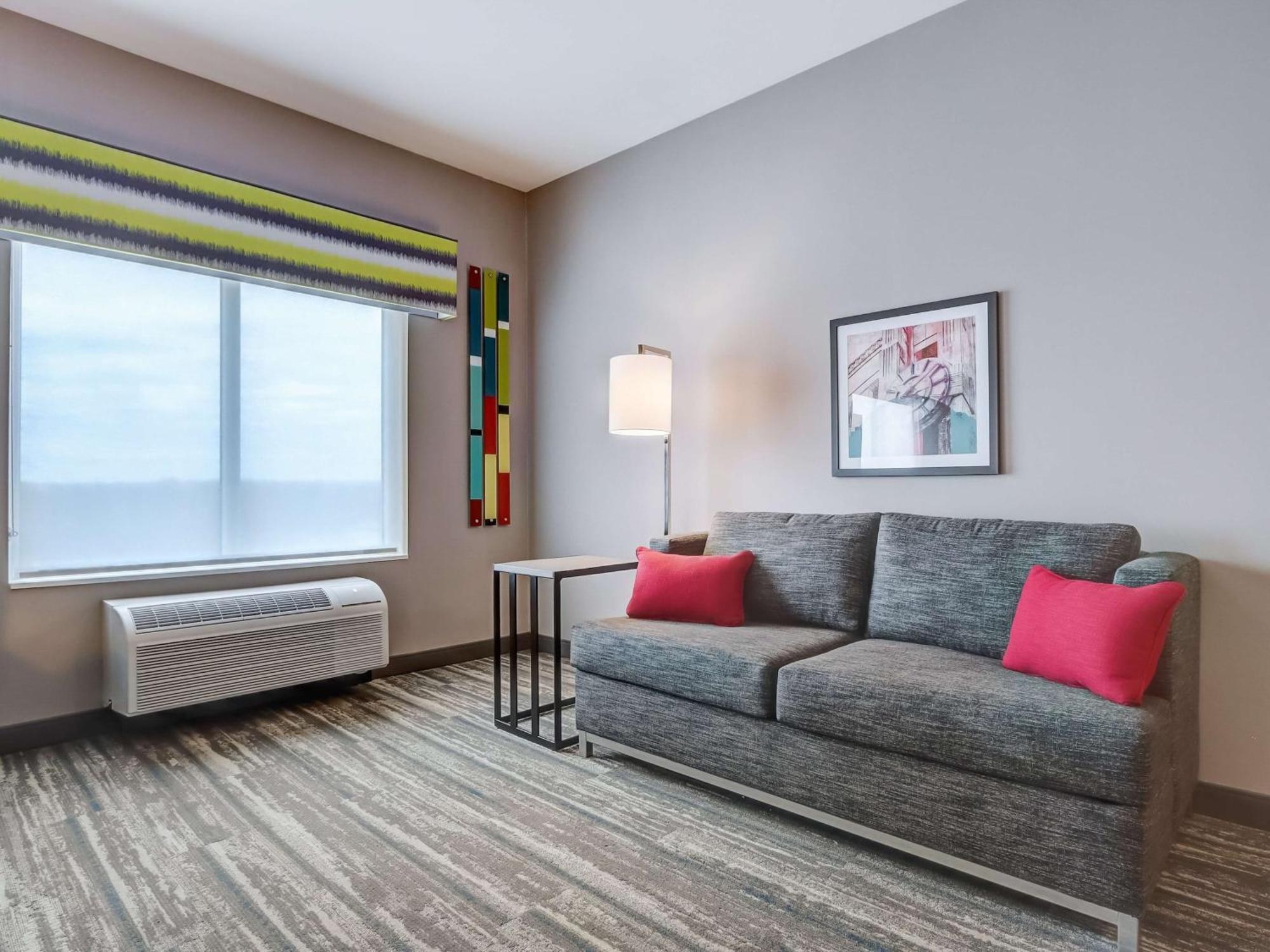 Hampton Inn & Suites Cincinnati Midtown Rookwood Ngoại thất bức ảnh