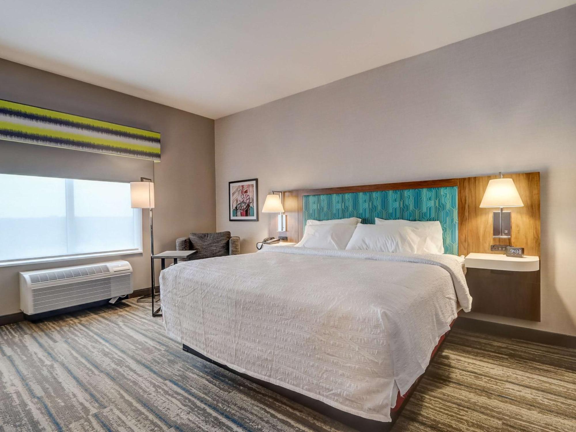 Hampton Inn & Suites Cincinnati Midtown Rookwood Ngoại thất bức ảnh