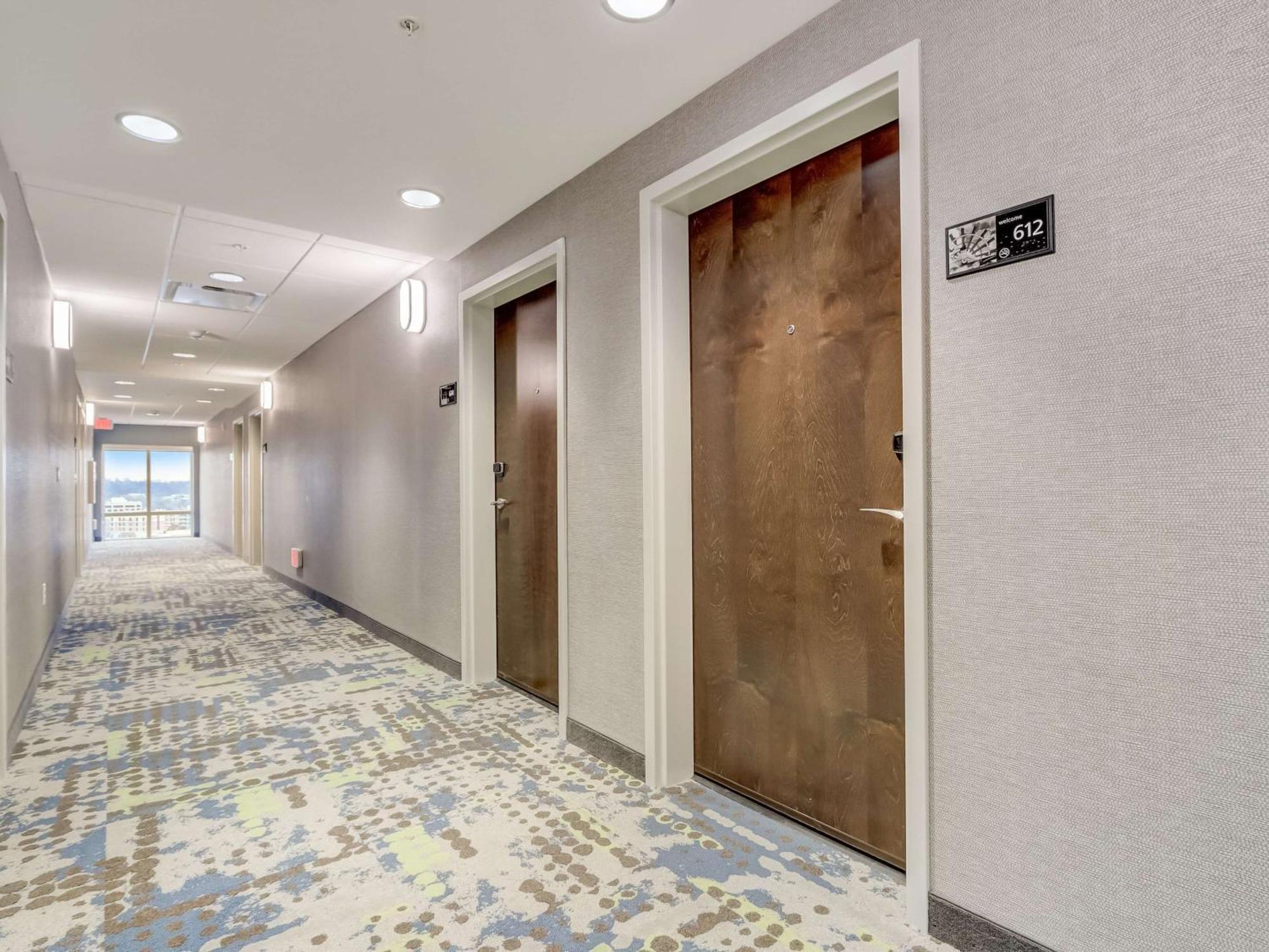 Hampton Inn & Suites Cincinnati Midtown Rookwood Ngoại thất bức ảnh