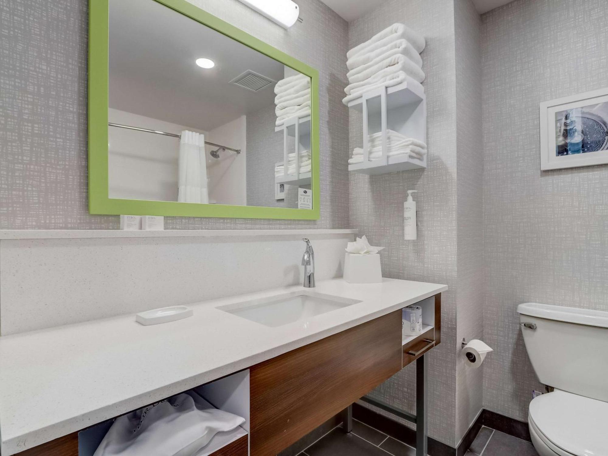 Hampton Inn & Suites Cincinnati Midtown Rookwood Ngoại thất bức ảnh