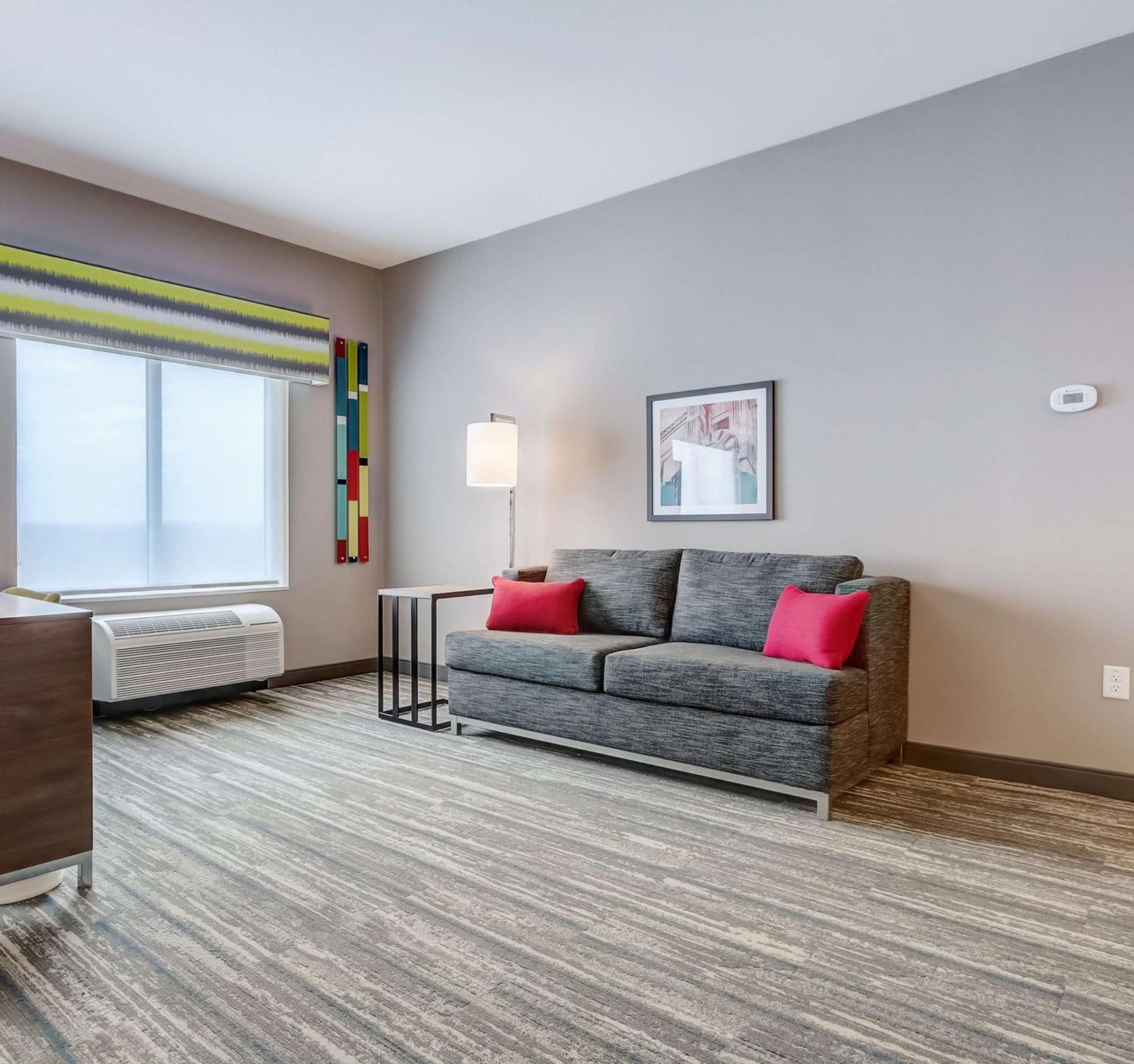 Hampton Inn & Suites Cincinnati Midtown Rookwood Ngoại thất bức ảnh