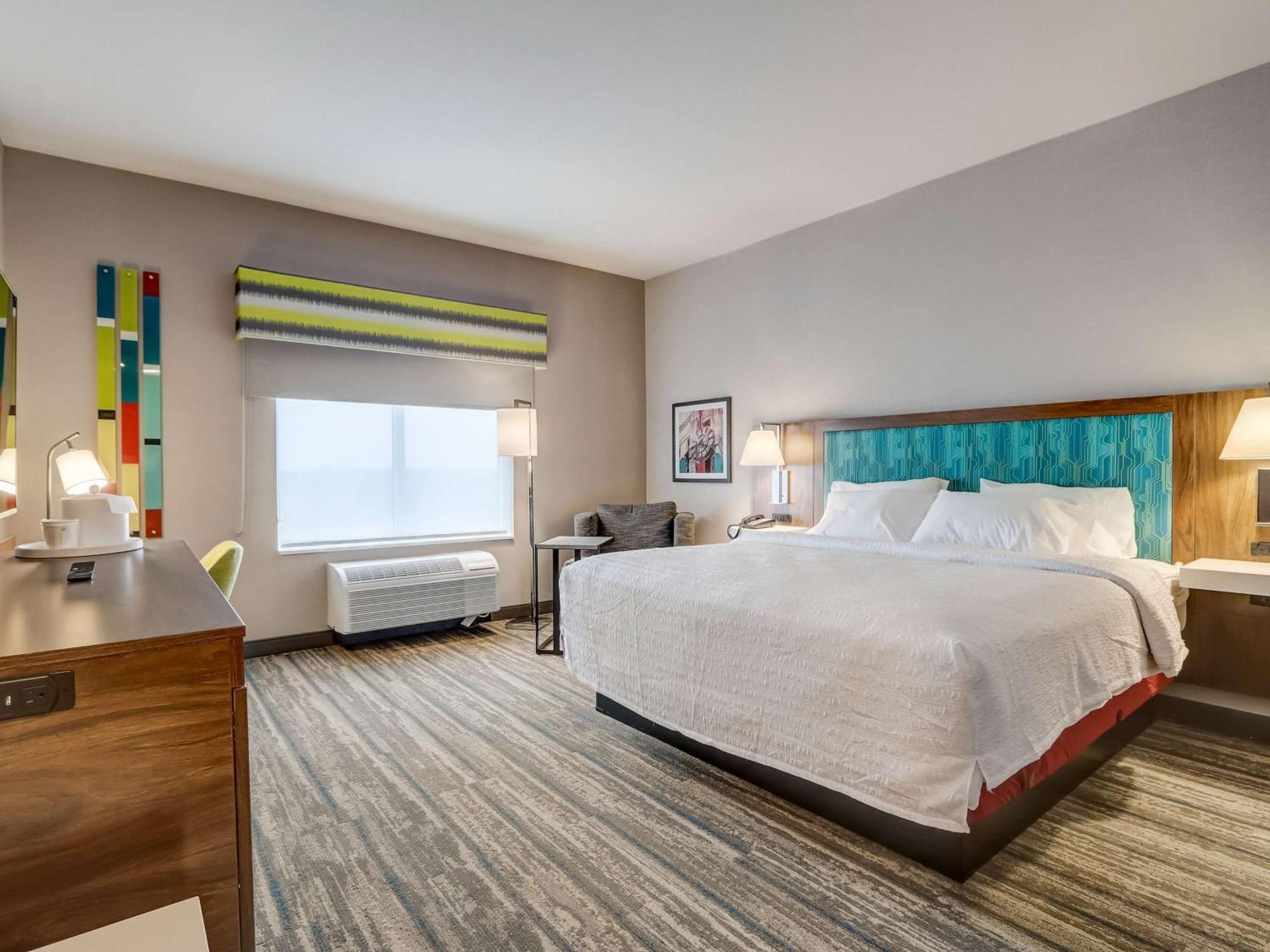 Hampton Inn & Suites Cincinnati Midtown Rookwood Ngoại thất bức ảnh