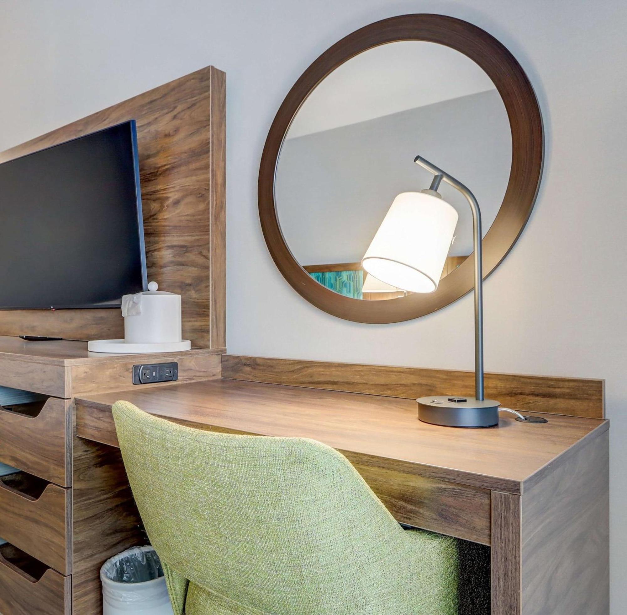 Hampton Inn & Suites Cincinnati Midtown Rookwood Ngoại thất bức ảnh
