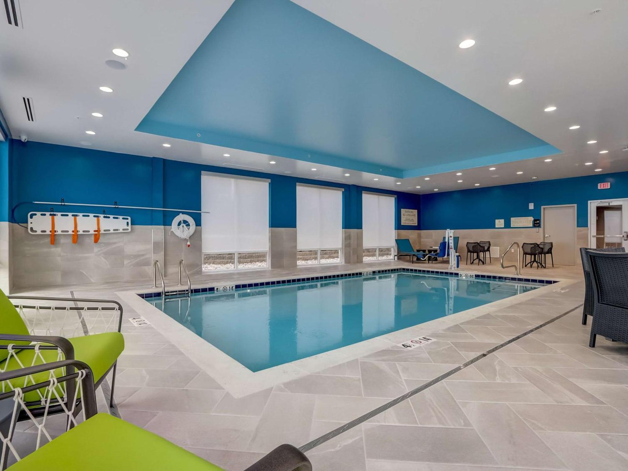 Hampton Inn & Suites Cincinnati Midtown Rookwood Ngoại thất bức ảnh
